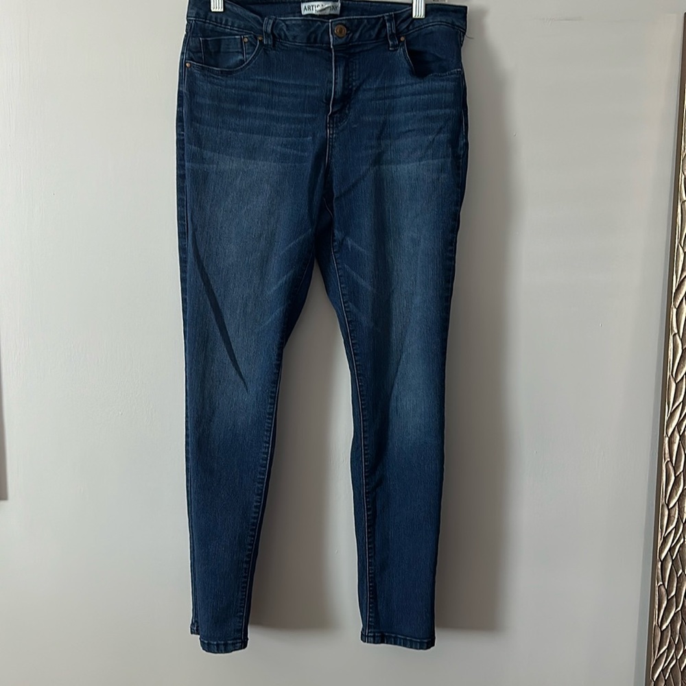 Blue Jean